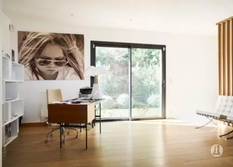 ST TROPEZ -SEA VIEW-5037VA-EN