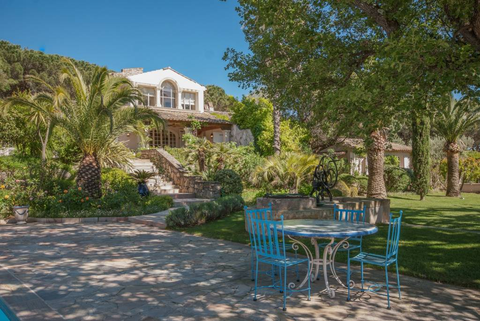 Provencal house St Tropez - 170823VSCO-EN