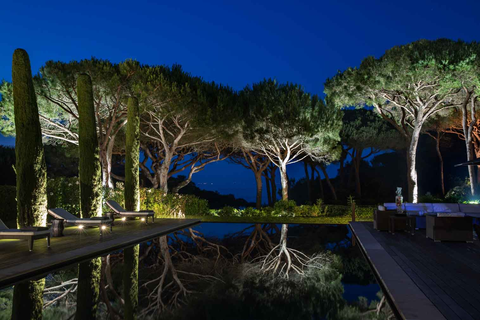 Prestige property Parcs de St Tropez - 170819VSC-EN