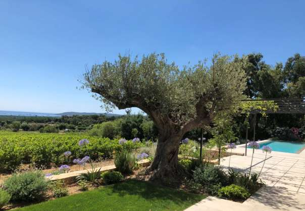 For sale in St Tropez, Ste Anne - 170812VM-EN