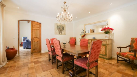Provencal house St Tropez - 170823VSCO-EN