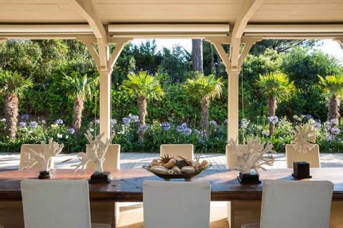 Prestige property Parcs de St Tropez - 170819VSC-EN