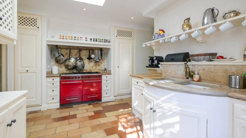 Provencal house St Tropez - 170823VSCO-EN