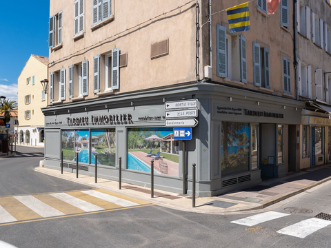 Les Canoubiers 5044VA-EN