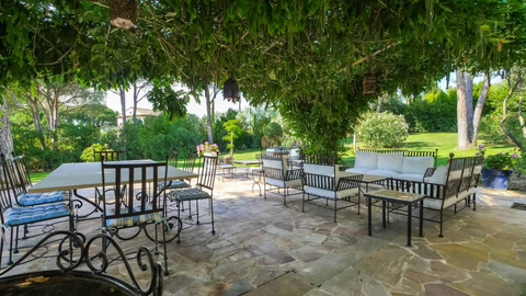 Provencal house St Tropez - 170823VSCO-EN