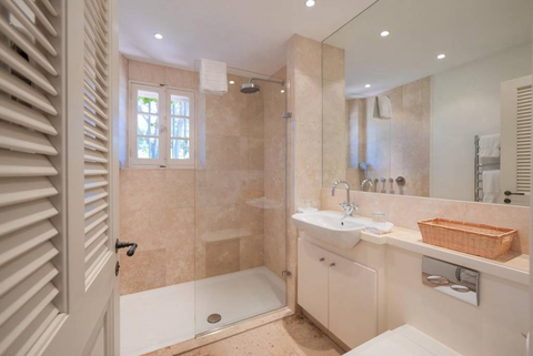 Villa for sale in the Parks - 170822VSCO-EN