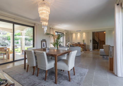 ST TROPEZ-LA BOUILLABAISSE-5010VA-EN - SOLD