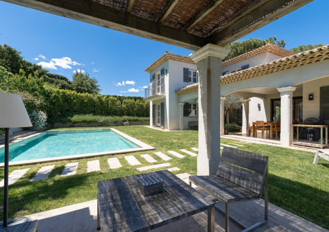 St Tropez-La Bouillabaisse-5010VA-FR - VENDU
