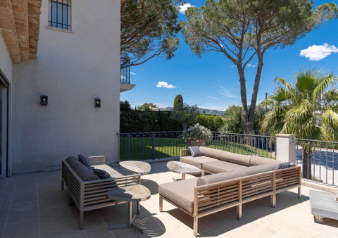 ST TROPEZ-LA BOUILLABAISSE-5010VA-EN - SOLD