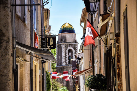 Place des Lices-2834319-FR